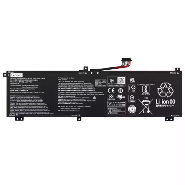 Baterija za prenosnik LENOVO L22C4PC3 L22D4PC3 L22M4PC3