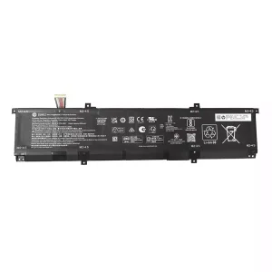Baterija za prenosnik HP FZ06XL
