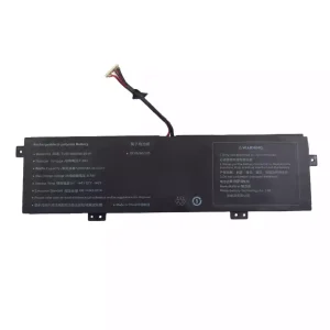 Baterija za prenosnik T140-5660100-2S1P