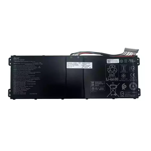Baterija za prenosnik ACER AP19D5P