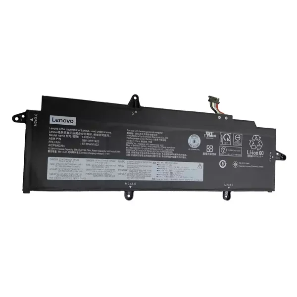 Baterija za prenosnik LENOVO L20M4P74 L20C4P74