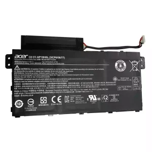 Baterija za prenosnik ACER AP18H18L