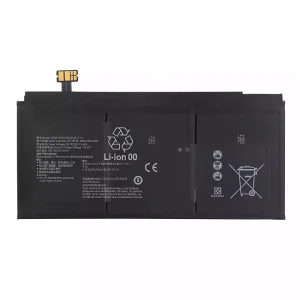 Baterija za prenosnik HUAWEI HB458816ECW-31A HB458816RCW-31A