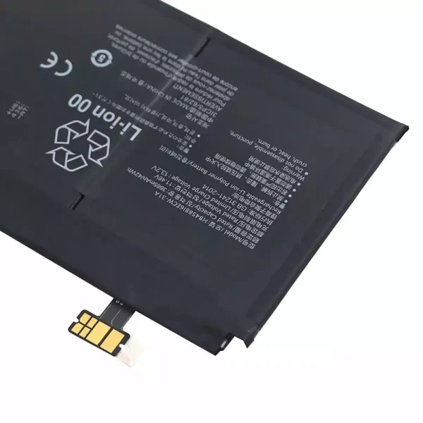 Baterija za prenosnik HUAWEI HB458816ECW-31A HB458816RCW-31A - Image 3