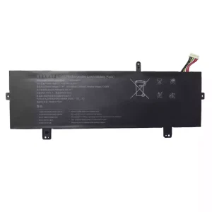 Baterija za prenosnik U528870PV-3S1P