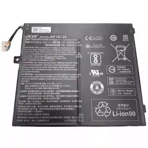 Baterija za prenosnik ACER AP16C56