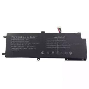 Baterija za prenosnik U627872PV-3S1P