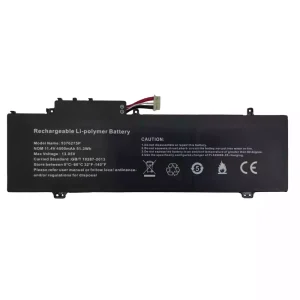 Baterija za prenosnik 5376275P UTL-509068-3S NV509067-3S