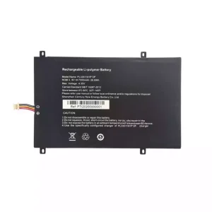 Baterija za prenosnik PL33511619*2P