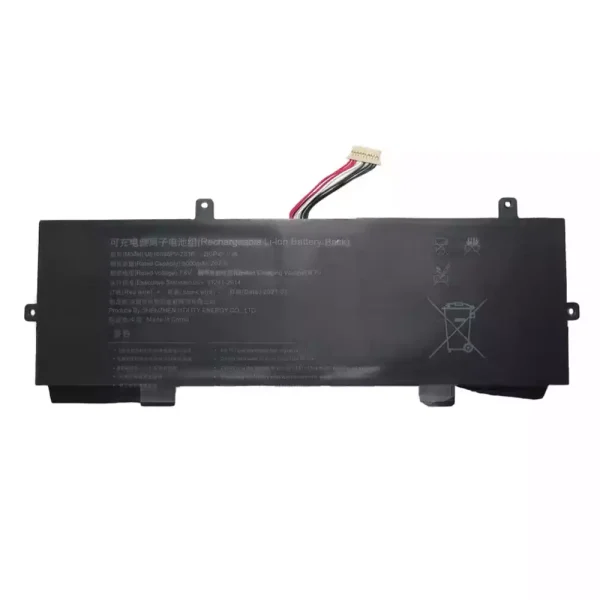 Baterija za prenosnik U516698PV-2S1P - Image 2