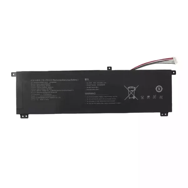 Baterija za prenosnik U516698PV-2S1P - Image 3