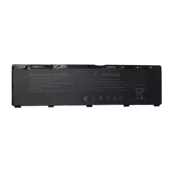 Baterija za prenosnik U718152PV-3S1P