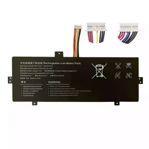Baterija za prenosnik Jumper ezbook s5 go U3478110PV-2S1P 3478110-2S