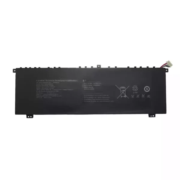 Baterija za prenosnik U4382120PV-2S1P