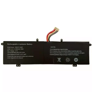 Baterija za prenosnik 4663117-2S2P Tour Pro XN1A,PhilBook Y13 XN133A