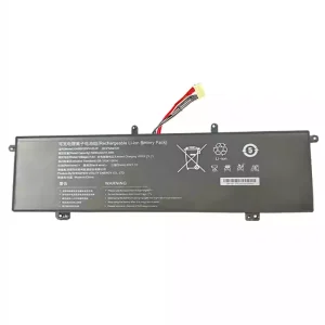 Baterija za prenosnik U4569125PV-2S1P TECLAST F6 Air