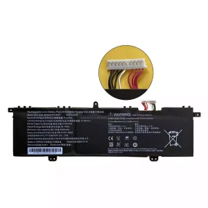 Baterija za prenosnik U638560PV-3S1P