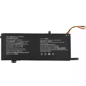 Baterija za prenosnik 506588-2S JL466588PL-2S