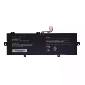 Baterija za prenosnik 30024926 MLP3785128-2S Akoya E3222 MD 62450