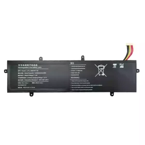 Baterija za prenosnik U5060127PV-2S1P