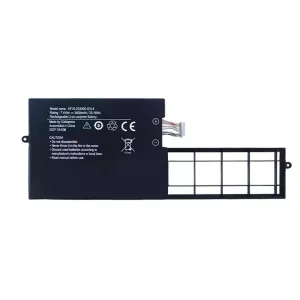 Baterija za prenosnik EF10-2S3200-G1L1 13B800-FU9282