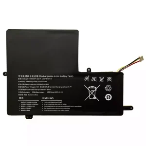 Baterija za prenosnik U4770130PV-2S1P NQ1522J P157ABN5A P157ABN5D P154ABN51