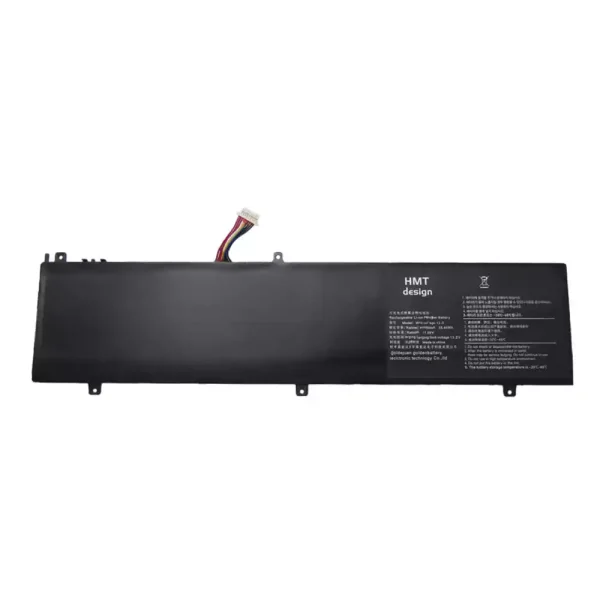 Baterija za prenosnik W041-F156-BT-3