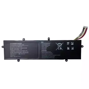 Baterija za prenosnik UTL-5960127-2S