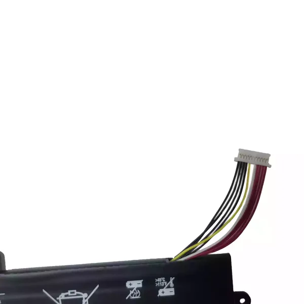 Baterija za prenosnik UTL-5960127-2S - Image 3