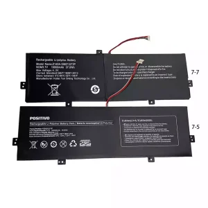 Baterija za prenosnik POSITIVO Z140A-3582133*2P P3582132*2P