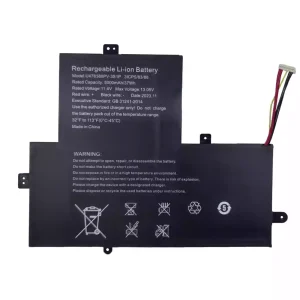 Baterija za prenosnik U478388PV-3S1P