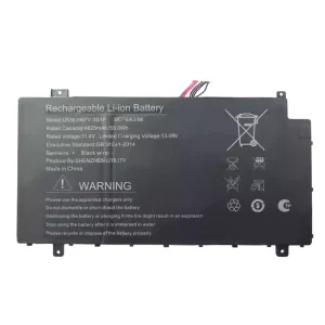 Baterija za prenosnik U536396PV-3S1P