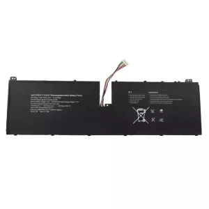 Baterija za prenosnik U3843144PHV-4S1P