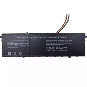 Baterija za prenosnik AEC5181100-3S1P U5310478PV-3S1P 528196-3S1P