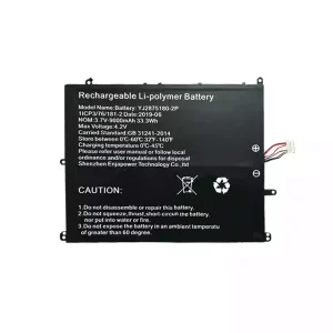 Baterija za prenosnik YJ2875180-2P