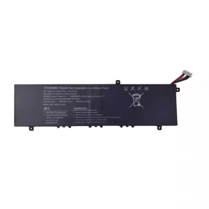 Baterija za prenosnik UTL-4761123-2S