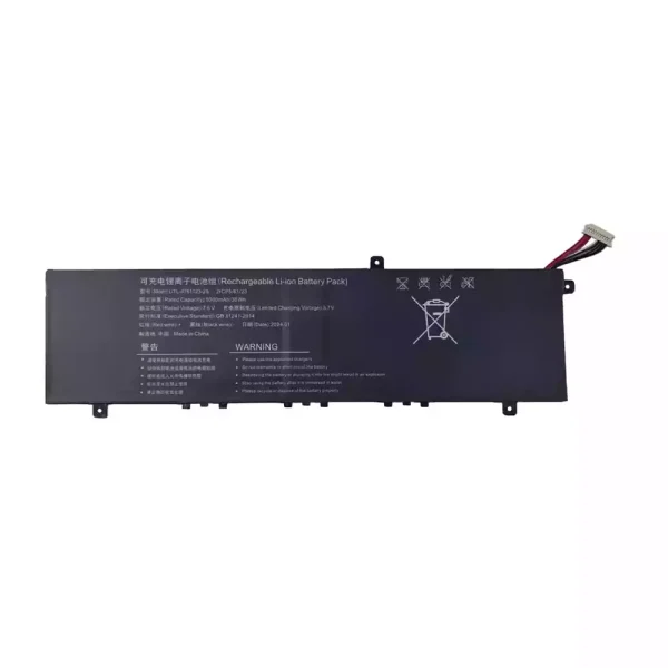 Baterija za prenosnik UTL-4761123-2S