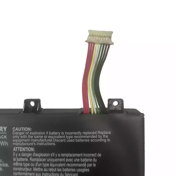 Baterija za prenosnik SMP-BOBCACLL4 xplore ix101b1 ix101b2 - Image 2