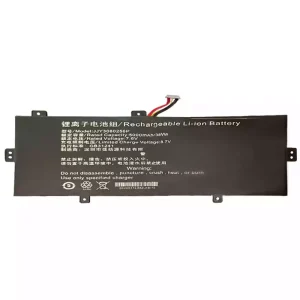 Baterija za prenosnik JJY3080256P