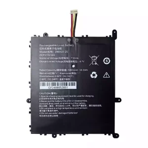 Baterija za prenosnik 2959G5-2S 2969G5-2S