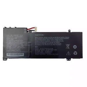 Baterija za prenosnik 617465 NP15AP