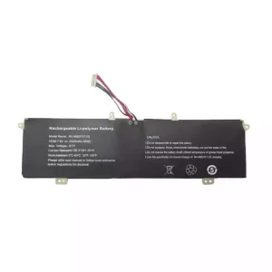 Baterija za prenosnik NV-4663117-2S