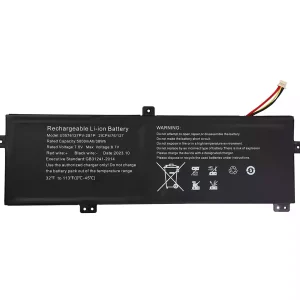 Baterija za prenosnik U3576127PV-2S1P 3576127P-2S1P