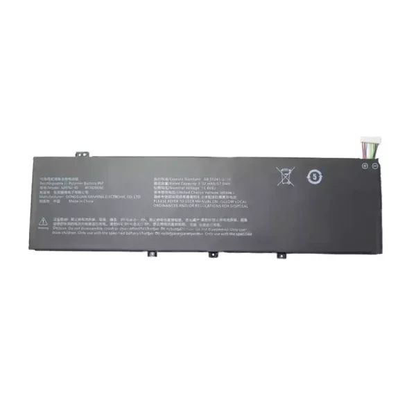 Baterija za prenosnik 526762-4S