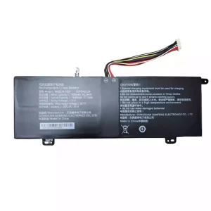Baterija za prenosnik 4442124-2S2P