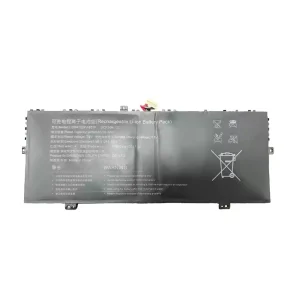 Baterija za prenosnik U2594122PV-2S1P JUMPER EZbook x3 air