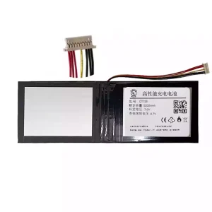 Baterija za prenosnik QT15S,IPASON MaxBook P1X,MaxBook P2pro
