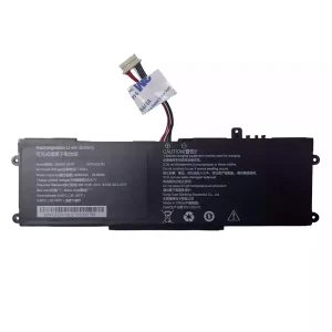 Baterija za prenosnik 505592-2S1P