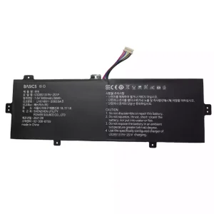 Baterija za prenosnik U3285131PV-2S1P Jumper EZbook S5