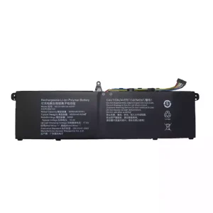 Baterija za prenosnik AEC3166124-4S1P